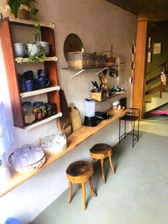 Villa Verde, Casa Charme São Miguel dos Milagres 外观 照片